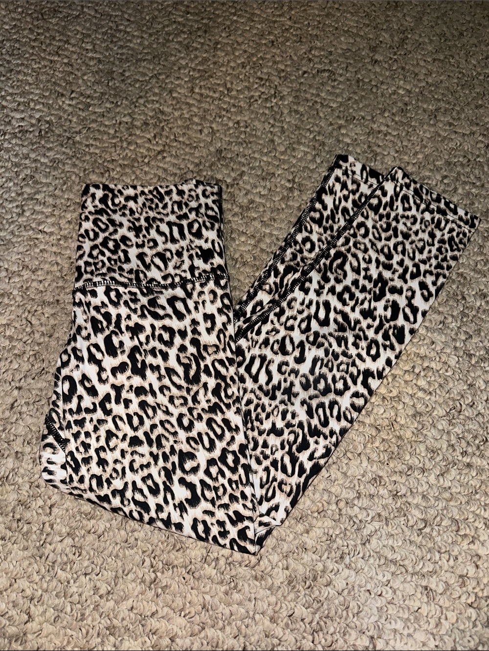 Define Your Inspiration leggings